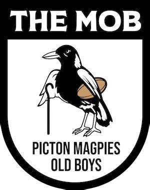 magpie and the mob
